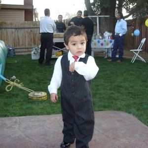 Meet your Posher, Rosie